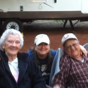 Meet your Posher, Cindi